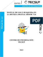 Manual de La Plataforma Ebook 7-24