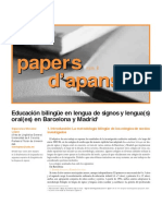 6 Educ - Biling en Barcelona - Papers - Morales Lopez