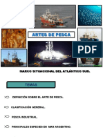 Expo Artes de Pesca