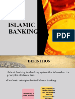 Islamic Banking