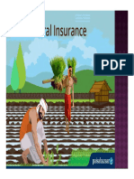 RURAL and Social Insurance
