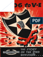 D+106 To V-E The Story of The 2nd Division