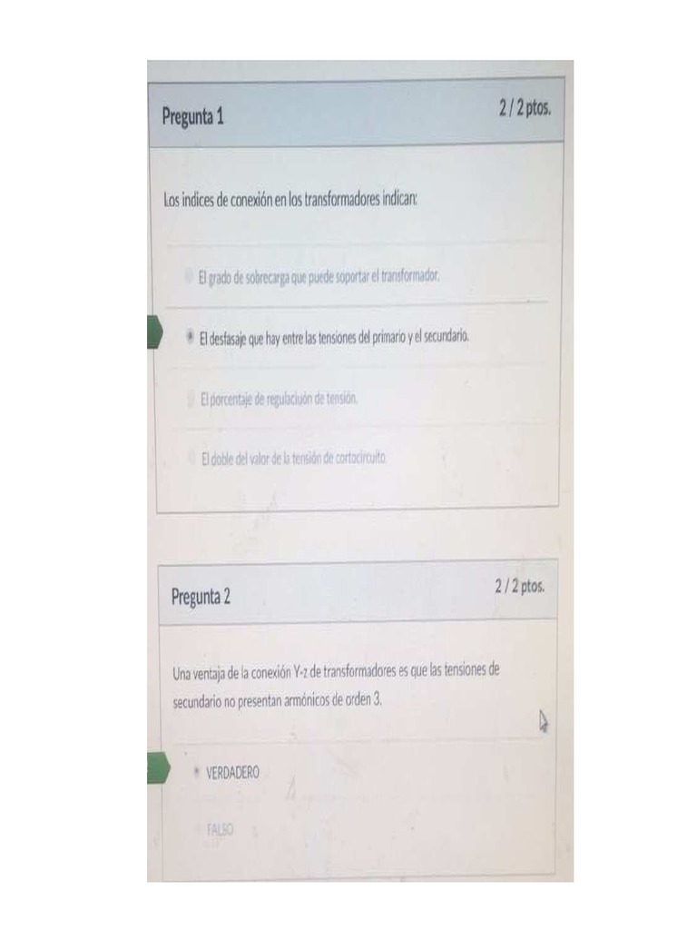 Evaluacion modulo 4 pdf