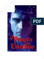 When Herald Angels Sing from A VAMPIRE FOR CHRISTMAS