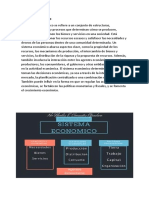 Sistema Económico PDF