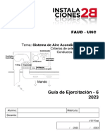 I2b - Guía 6 - Aire Acondicionado 2023