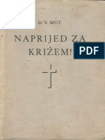 Naprijed Za Krizem-D.v.mut