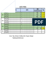 ROOM RENTAL MANAGEMENT - XLSX - 2023-02