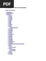 Ffmpeg Protocols