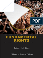 Fundamental Rights