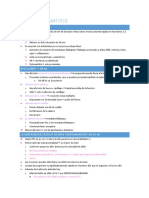 Segundo Parcial de Toxico