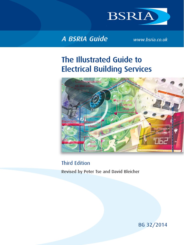 Illustrated Guide to Electrical Services | PDF