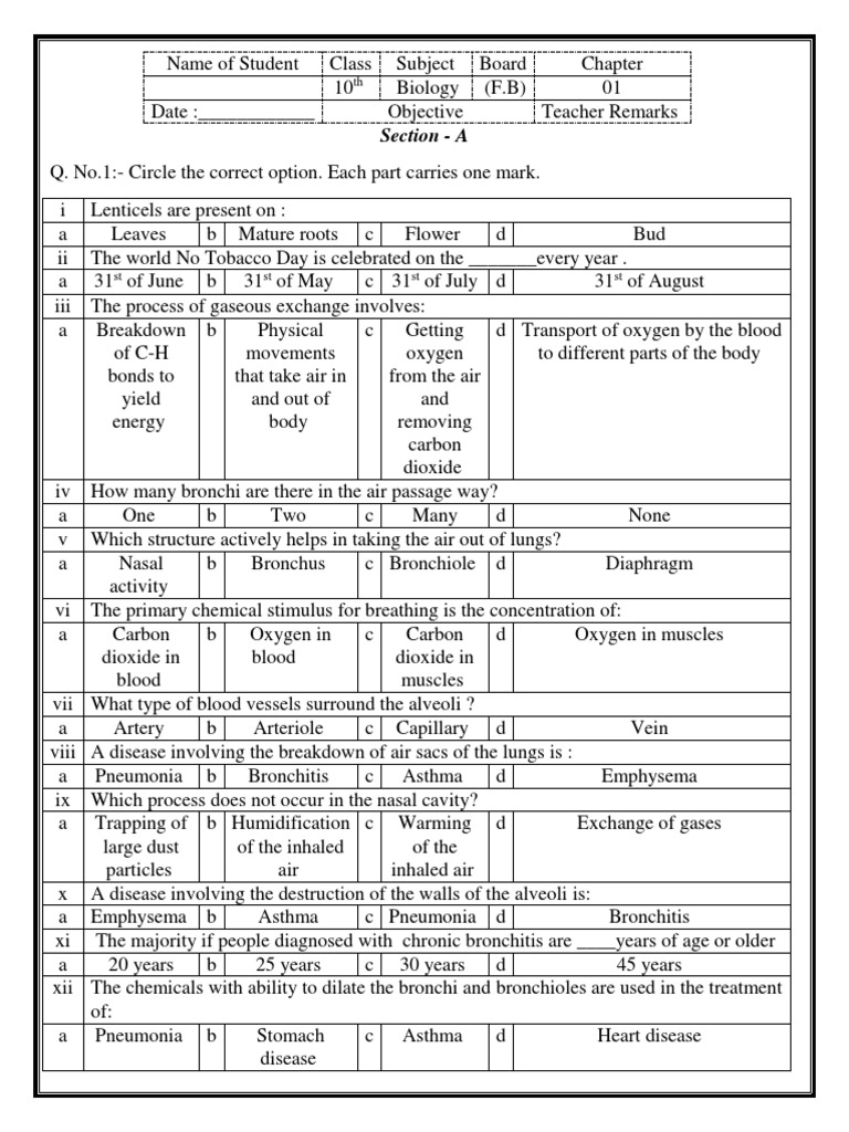 Biology 10th PDF Dominance Kidney