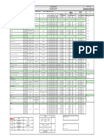 020-2013-TM - CC - PL - 01 - Plan de Inspección y Ensayos LAS BAMBAS-FLOCULANTE