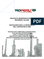 Petro Peru