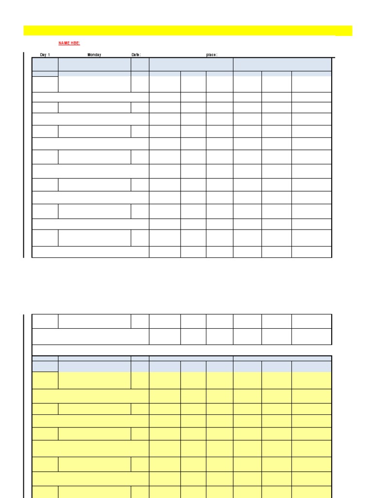 3M Format | PDF