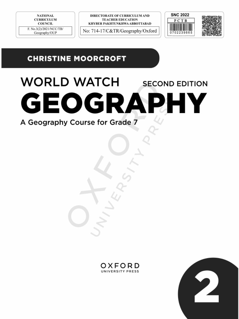 Grade 7 Chapter 1 | PDF