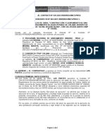 Adenda 001 Al Contrato 039-2021 - Diferir El Plazo de Ejecucion