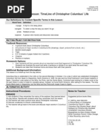 Download Columbus Lesson Ext by larremorea SN66661903 doc pdf