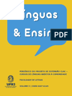 Faculdade de Letras da UFMG - Núcleo de Linguística Computacional da FALE  convida para o próximo encontro da série ''Um convite para a linguística  computacional'', 24/05