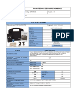 Hv Electroestimulador