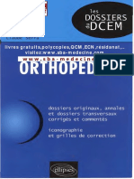 [Www.sba-medecine.com]Orthop_die - Les Dossiers Du DCEM - Ellipses_text