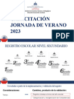 4-Presentación REGISTRO NIVEL SECUNDARIO (DGC)