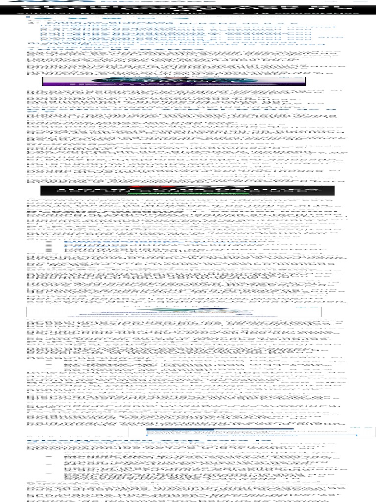 Clasificación ACR BI-RADS (Categorías 0 A 6) MD | PDF