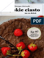 Ebook Szybkie Ciasto Na Co Dzien Fragment