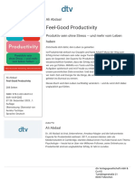 Feel Good Productivity 44413