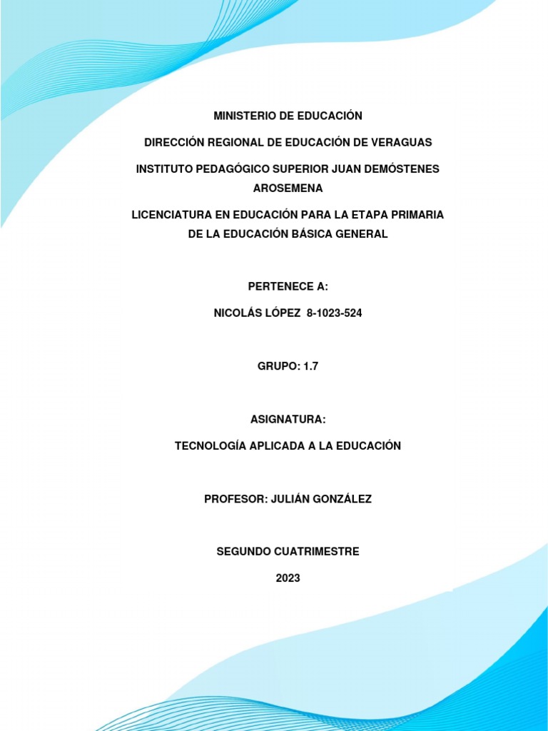 Materiales Didácticos en Educación Primaria | PDF | Enseñando | Aprendizaje
