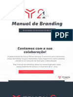 Manual de Branding - 2023