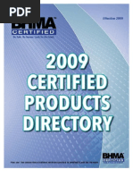 Download ANSI Certified Products PD_08 by appletree3 SN66662965 doc pdf