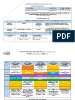 Proyecto La Feria Del Libro 3° - 084211