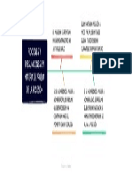 FICCIONES Y PRESUNCIONES EN MATERIA DE PRUEBA DE LA POSESIÓN