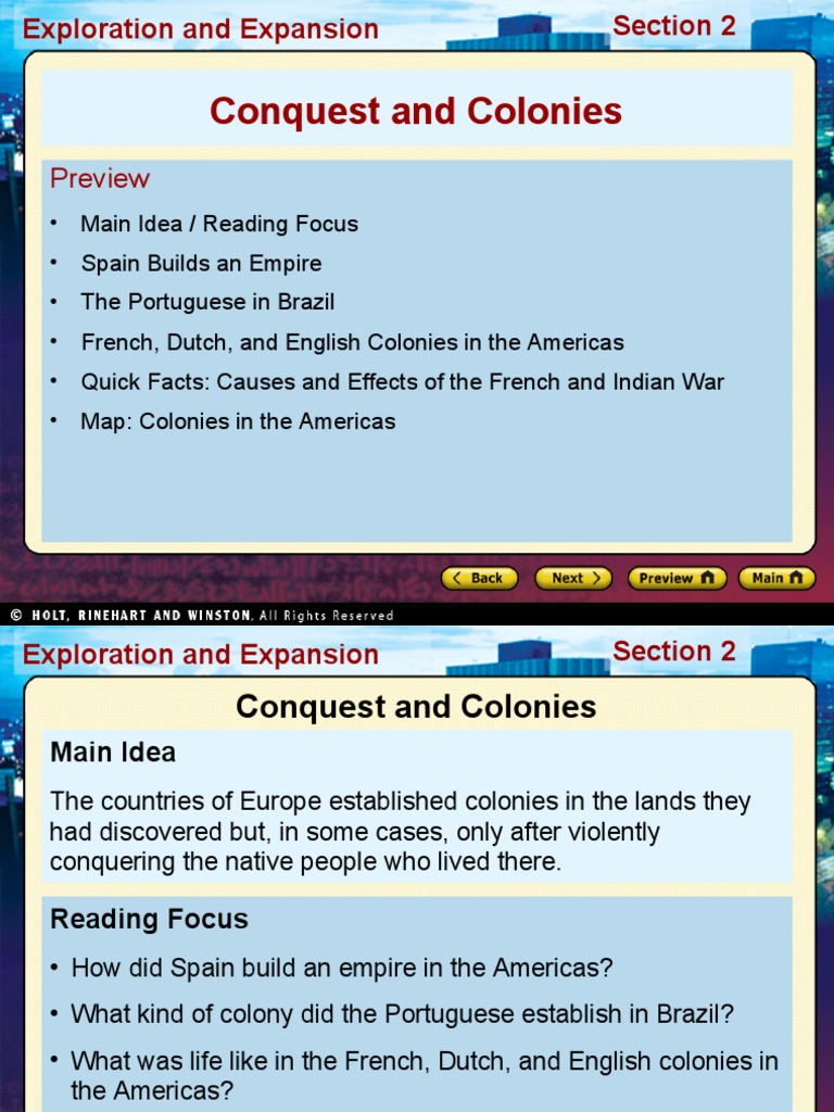 Conquer Apush The Ultimate Guide To Royal Colonies - 35e7bzf