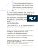 Avaliação de VINTE CASOS DE REENCARNAÇÃO.