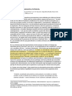 Michael Hays - La Oposición de La Autonomía y La Historia (1998)