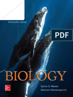 Biology (Sylvia Mader, Michael Windelspecht) (Z-Library)