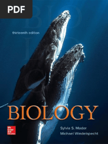 Biology (Sylvia Mader, Michael Windelspecht) (Z-Library)