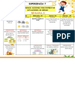 HORARIO 3RA SEMANA-III BIMESTRE (1)