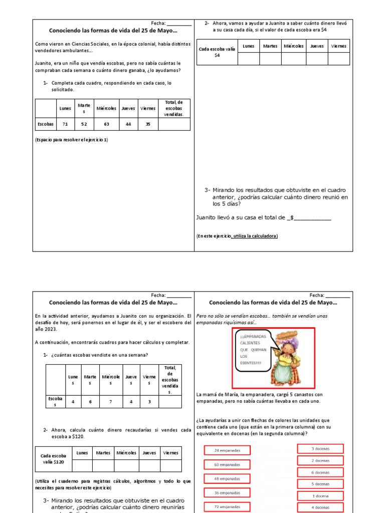 25 De Mayo 856 Campana