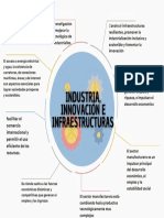 Industria, Innovación e Infraestructuras