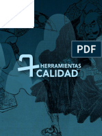 7 Herramientas de La Calidad