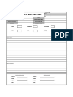 Protocolo de Verticalidad - FORMATO