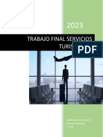 Trabajo Parcial Final Servicioss