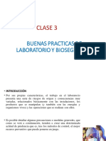 clase 3-Bioseguridad