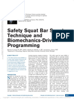 Safety Squat Bar Squat Technique And.9-2