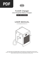 JLG E450AJ Manual de Partes | PDF | Ac Power Plugs And