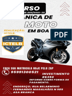 Mecanica de Moto